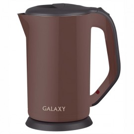 Чайник Galaxy GL 0318 Коричневый