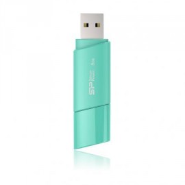 USB 32GB SiliconPower Ultima U06морскаяволна