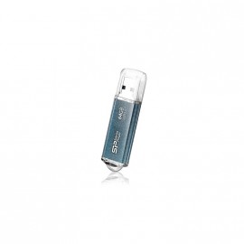 USB 64GB SiliconPower MarvelM01 синий 3.1