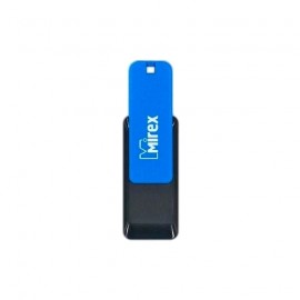 USB 16Gb Mirex CITY синий
