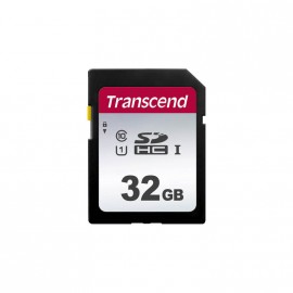 SD 32GB Transcend 300S UHS-I U1