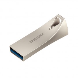 USB 64GB SamsungBarPlus серебро 3.1