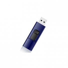 USB 64GB SiliconPower BlazeB05 синий 3.0