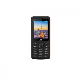 Мобильный телефон ARK U4 Benefit 32Mb красный