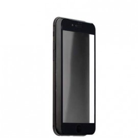 Стекло защитное Faison для APPLE iPhone 6/6S (4.7), Full Screen, 0.33 мм, 11D, глянцевое, полный клей, цвет: чёрный