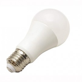 Ergolux LED-A60-10W-E27-4K (Эл.лампа светодиодная ЛОН 10Вт E27 4500K 172-265В)  10/100