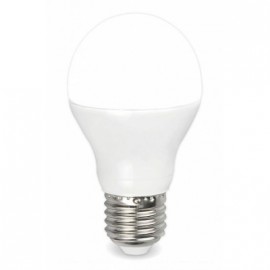 Ergolux LED-A60-12W-E27-6K (Эл.лампа светодиодная ЛОН 12Вт E27 6500K 172-265В) / 10 / 100