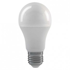 Ergolux LED-A60-17W-E27-4K (Эл.лампа светодиодная ЛОН 17Вт E27 4000K 172-265В) / 10 / 100