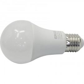 Ergolux LED-A60-17W-E27-6K (Эл.лампа светодиодная ЛОН 17Вт E27 6500K 172-265В) / 10 / 100