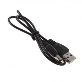 USB кабель для зарядки (разъем 3,5мм) для планшетов 1 метр