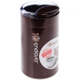 Кофемолка Costa-1054, 250 Вт, 15000 об/мин, вес продукта для помола 100 гр, ABS-пластик, защита от п