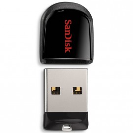 USB 16Gb SanDisk  Cruzer Fit