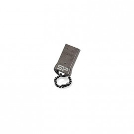 USB 16Gb Siliconpower  Touch T01black