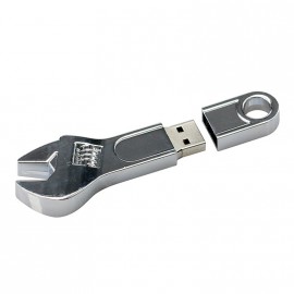 USB  4GB Гаечный ключ