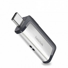 USB 16GB SanDisk  Dual Drive  (Type C + Type A)  OTG 3.1