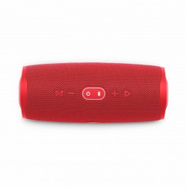 Портативная акустика JBL Charge 4 Red