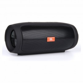 Портативная акустика JBL Charge 4 Back