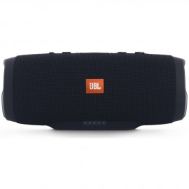 Портативная акустика JBL Charge 3 Black