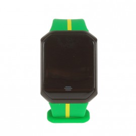 СМАРТ часы B07 (зеленые)