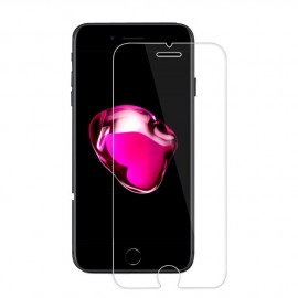 Стекло защитное HOCO для APPLE iPhone 7/8 Plus, V8, Sky extend Series, 0.33 мм, 2D, глянцевое