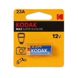 Батарейка A23 Kodak MN21-1BL, 12В, (1/60/240)