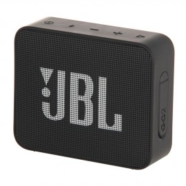Портативная акустика JBL GO 2 Midnight black