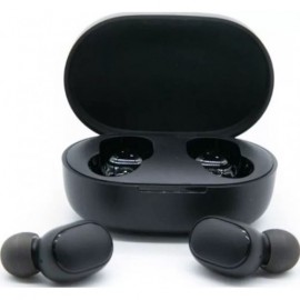 Кликните для увеличения изображения Наушники БП Xiaomi Redmi AirDots (Mi True Wireless Earbuds Basic)