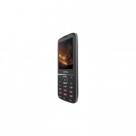 Мобильный телефон Nobby 310 черно-серый