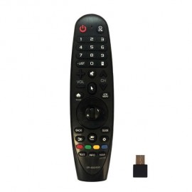 Пульт для LG RM-G3900 Magic Motionдля серии (MR-600, SR-600), корпус MR650A  SMART TV
