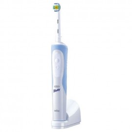 Электрическая зубная щетка ORAL-B Vitality 3D белый