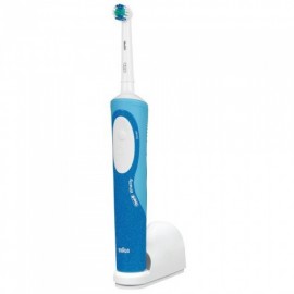 Электрическая зубная щетка ORAL-B Vitality CrossAction синий