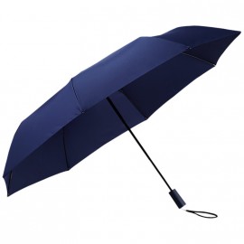 Зонт Xiaomi Two or Three Sunny Umbrella Blue