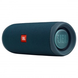 Портативная акустика JBL Flip 5 Blue