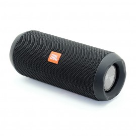 Портативная акустика JBL Flip 5 Black matte