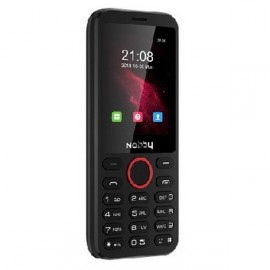 Мобильный телефон Nobby 231 черный