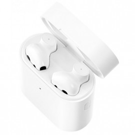 Беспроводные наушники Xiaomi Mi Airdots белые