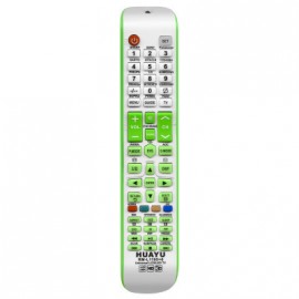 Пульт RM-L1195+8цвет корпуса GREEN