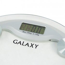 Весы электронные Galaxy GL 4804
