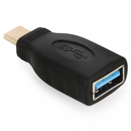 Адаптер SMART BUY USB-C - USB 3.0 (1/1000)