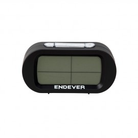 Электронные часы будильник Endever RealTime 30