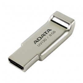 USB  8GB A-Data  UV130  золотистый