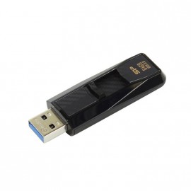 USB 64GB Silicon Power  Blaze B50  чёрный 3.0