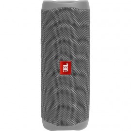 Портативная акустика JBL Flip 5 Grey