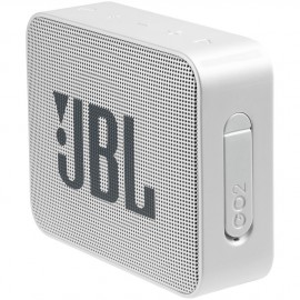 Портативная акустика JBL GO 2 Ash Grey