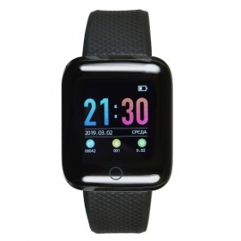 Смарт-часы Digma Smartline D2e 1.3