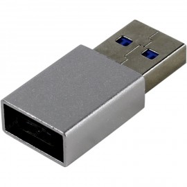 Переходник OTG USB 3.1 Type-C/F --> USB 3.0 A/M Telecom <TA432M>