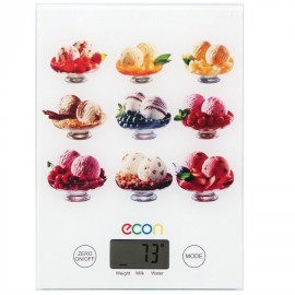Кухонные весы econ ECO-BS115K