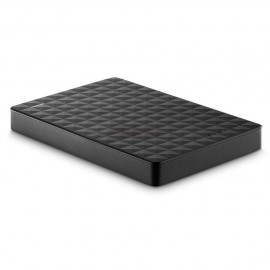 Внешний жесткий диск HDD  Seagate  2 TB  Expansion чёрный, 2.5, USB 3.0