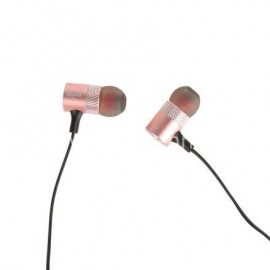 Наушники MP3/MP4 IPIPOO (iL82BL) Bluetooth+Sports вакуумные розовое золото