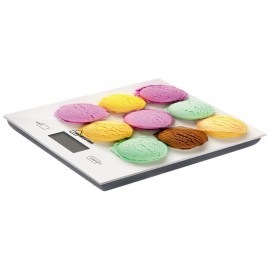 Весы кухонные электронные HOMESTAR HS-3006, 5 кг, мороженое арт.004537
